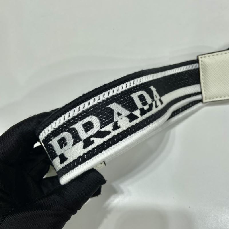 Prada Satchel Bags